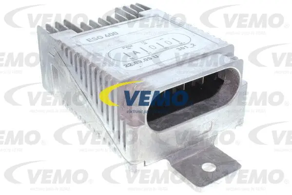 V30-79-0013 VEMO Блок управления, эл. вентилятор (охлаждение двигателя) (фото 1)