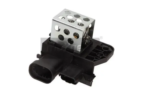 57-0181 MAXGEAR Блок управления, эл. вентилятор (охлаждение двигателя) (фото 1)