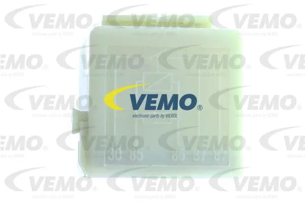 V20-71-0003 VEMO Многофункциональное реле (фото 3)