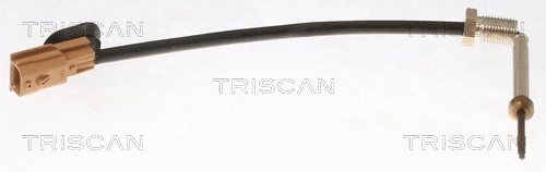 8826 10041 TRISCAN Датчик, температура выхлопных газов (фото 1)