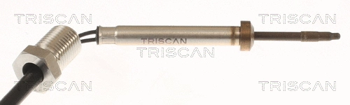 8826 10041 TRISCAN Датчик, температура выхлопных газов (фото 3)