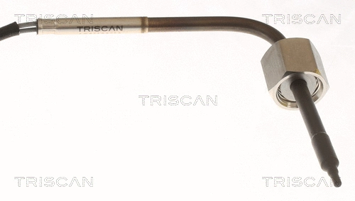 8826 23028 TRISCAN Датчик, температура выхлопных газов (фото 3)