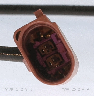 8826 29028 TRISCAN Датчик, температура выхлопных газов (фото 2)
