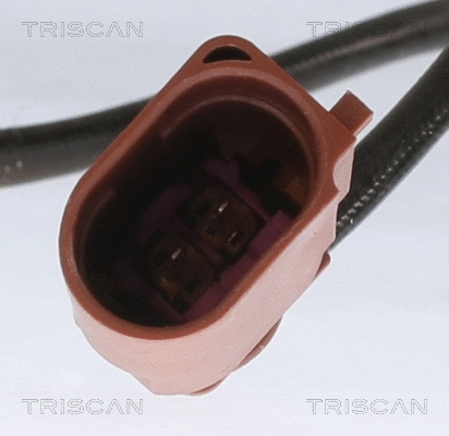 8826 29163 TRISCAN Датчик, температура выхлопных газов (фото 2)