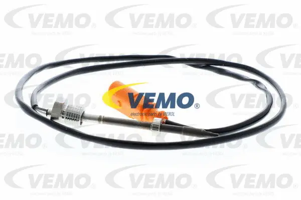 V10-72-0009 VEMO Датчик, температура выхлопных газов (фото 1)