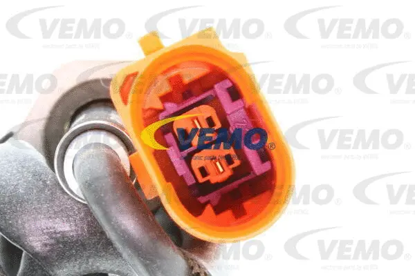 V10-72-0010 VEMO Датчик, температура выхлопных газов (фото 2)