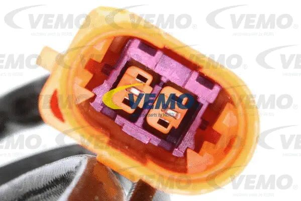 V10-72-0041 VEMO Датчик, температура выхлопных газов (фото 2)