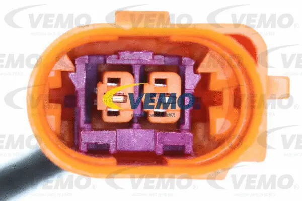 V10-72-1340 VEMO Датчик, температура выхлопных газов (фото 2)