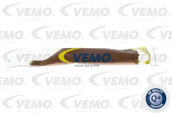 V10-72-1393 VEMO Датчик, температура выхлопных газов (фото 3)