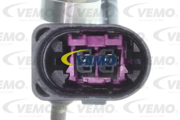 V10-72-1404 VEMO Датчик, температура выхлопных газов (фото 2)
