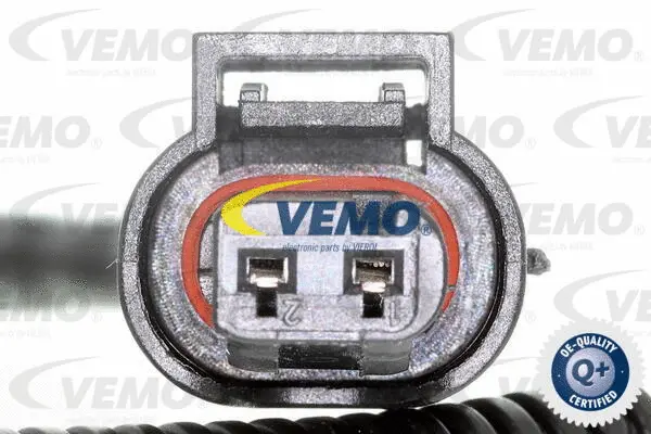 V30-72-0203 VEMO Датчик, температура выхлопных газов (фото 2)