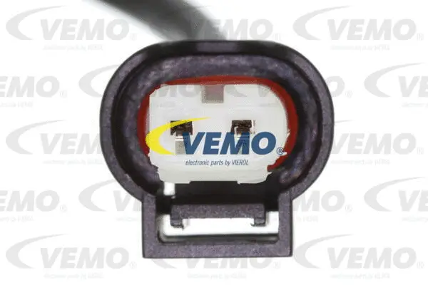 V30-72-0885 VEMO Датчик, температура выхлопных газов (фото 2)
