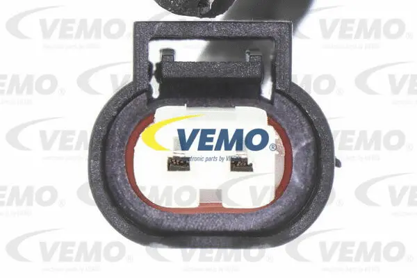 V30-72-0890 VEMO Датчик, температура выхлопных газов (фото 2)