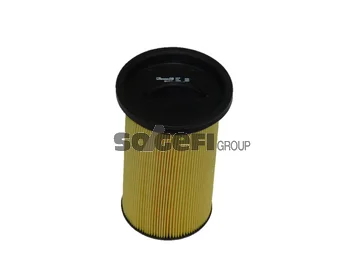 N455 TECNOCAR Топливный фильтр (фото 1)