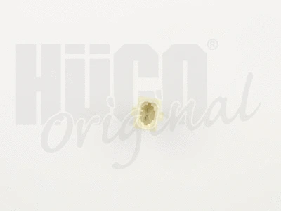 137017 HITACHI/HUCO Датчик, температура выхлопных газов (фото 2)