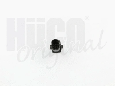 137051 HITACHI/HUCO Датчик, температура выхлопных газов (фото 2)