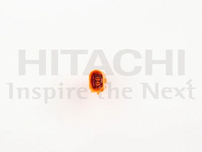 2507046 HITACHI/HUCO Датчик, температура выхлопных газов (фото 2)