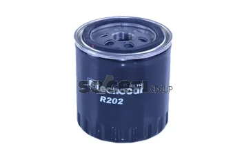 R202 TECNOCAR Масляный фильтр (фото 1)