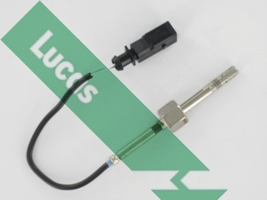 LGS6017 LUCAS Датчик, температура выхлопных газов (фото 2)