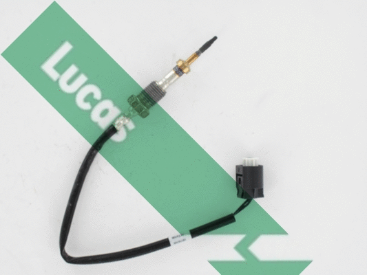 LGS6048 LUCAS Датчик, температура выхлопных газов (фото 2)