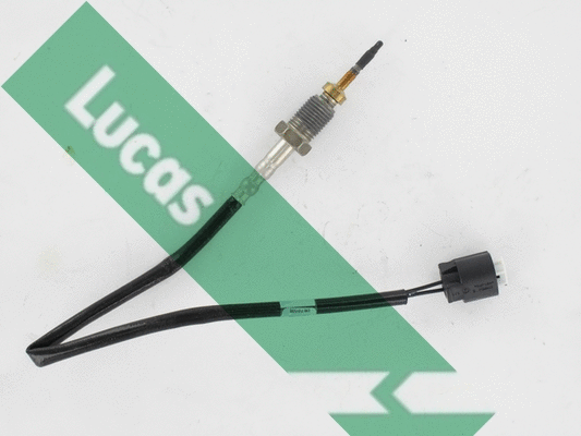 LGS6050 LUCAS Датчик, температура выхлопных газов (фото 2)