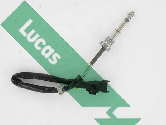 LGS6099 LUCAS Датчик, температура выхлопных газов (фото 1)