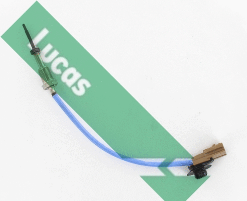 LGS7016 LUCAS Датчик, температура выхлопных газов (фото 1)