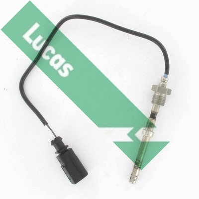 LGS7085 LUCAS Датчик, температура выхлопных газов (фото 1)