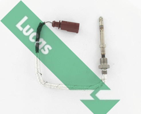 LGS7138 LUCAS Датчик, температура выхлопных газов (фото 1)