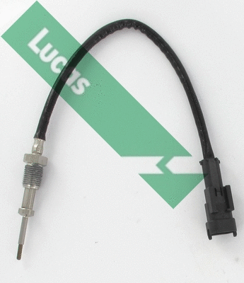 LGS7164 LUCAS Датчик, температура выхлопных газов (фото 1)