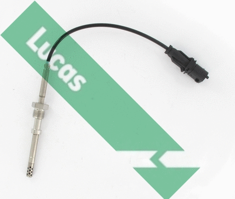 LGS7190 LUCAS Датчик, температура выхлопных газов (фото 1)