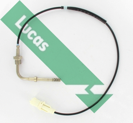LGS7203 LUCAS Датчик, температура выхлопных газов (фото 1)