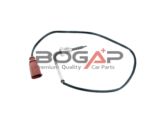 A6120103 BOGAP Датчик, температура выхлопных газов (фото 1)