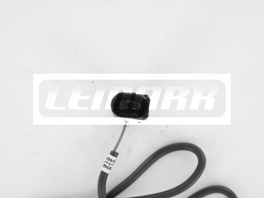 LXT006 LEMARK Датчик, температура выхлопных газов (фото 1)