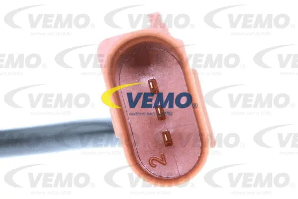 V10-72-1159 VEMO Датчик детонации (фото 2)