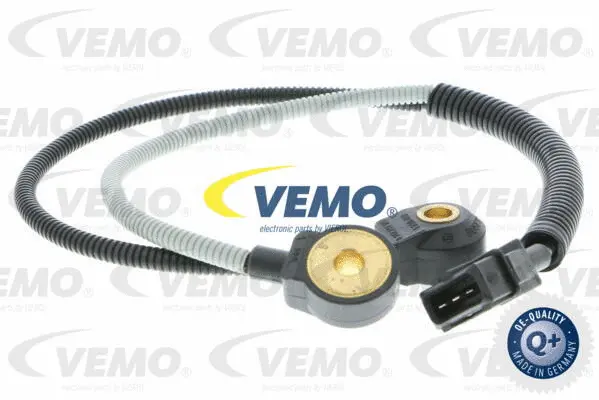 V95-72-0049 VEMO Датчик детонации (фото 1)
