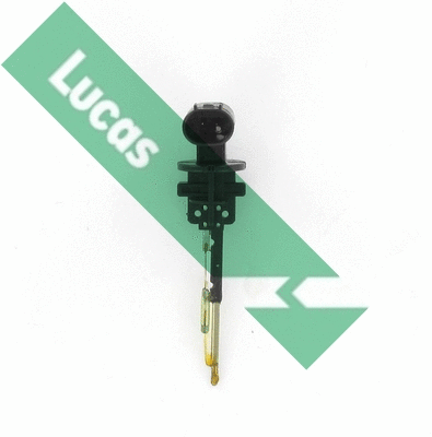 LLS5005 LUCAS Датчик, уровень охлаждающей жидкости (фото 1)