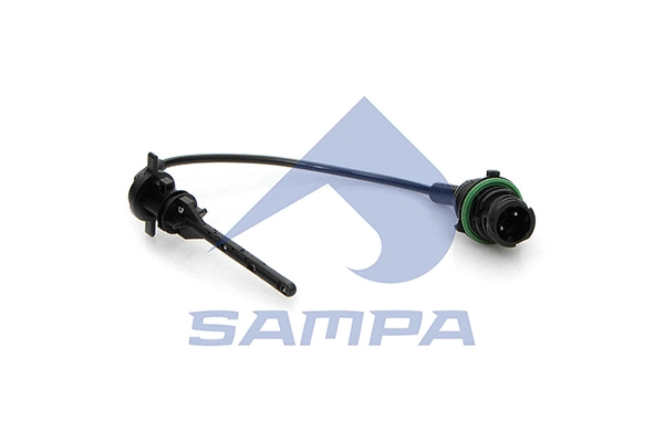 079.381 SAMPA Датчик, уровень охлаждающей жидкости (фото 1)