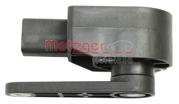 0901202 METZGER Датчик, ксеноновый свет (корректор угла наклона фар) (фото 2)