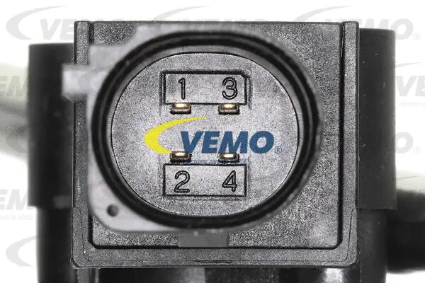 V10-72-0178 VEMO Датчик, ксеноновый свет (корректор угла наклона фар) (фото 2)