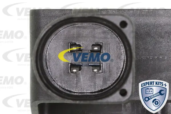 V10-77-0052 VEMO Датчик, ксеноновый свет (корректор угла наклона фар) (фото 2)