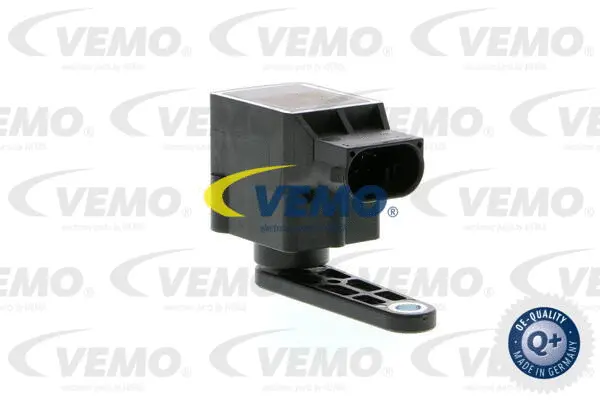 V20-72-0480 VEMO Датчик, ксеноновый свет (корректор угла наклона фар) (фото 1)