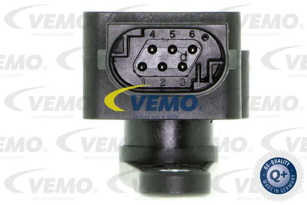 V20-72-0545-1 VEMO Датчик, ксеноновый свет (корректор угла наклона фар) (фото 2)