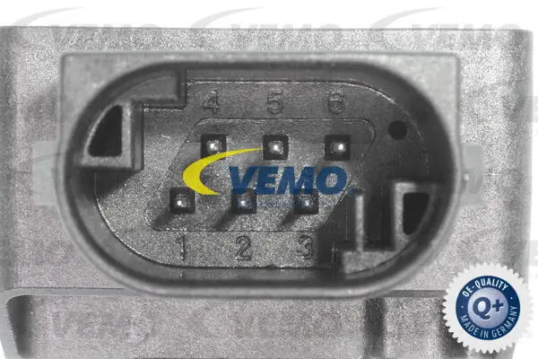 V30-72-0786 VEMO Датчик, ксеноновый свет (корректор угла наклона фар) (фото 2)