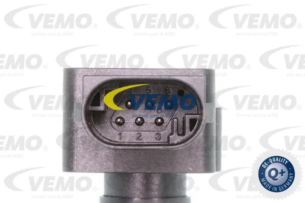 V45-72-0002 VEMO Датчик, ксеноновый свет (корректор угла наклона фар) (фото 2)