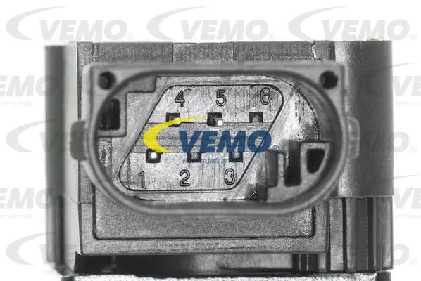 V48-72-0089 VEMO Датчик, ксеноновый свет (корректор угла наклона фар) (фото 2)