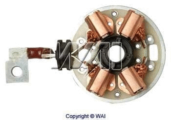 69-9147 WAIGLOBAL Кронштейн, угольная щетка (фото 1)