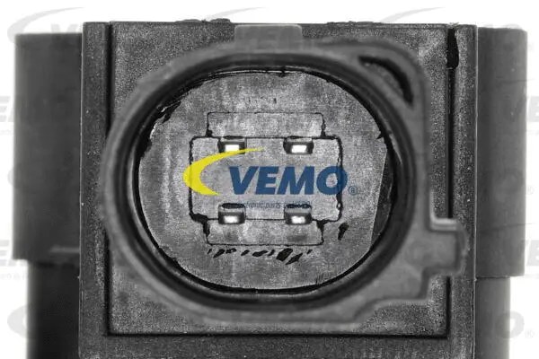 V10-72-0233 VEMO Датчик, корректор угла наклона фар (фото 2)