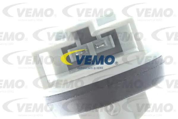 V10-72-0950 VEMO Датчик, внутренняя температура (фото 2)