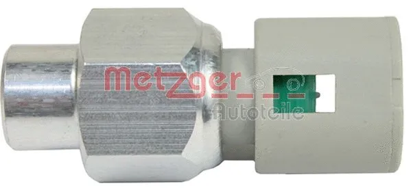 0910092 METZGER Датчик давления масла, рулевой механизм с усилителем (фото 2)